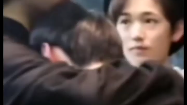 ว่าด้วยความรู้สึกอยากครอบครองของเสวียนเสวียนที่มีต่อมาเกอ #มาเจียฉีซ่งย่าเสวียน