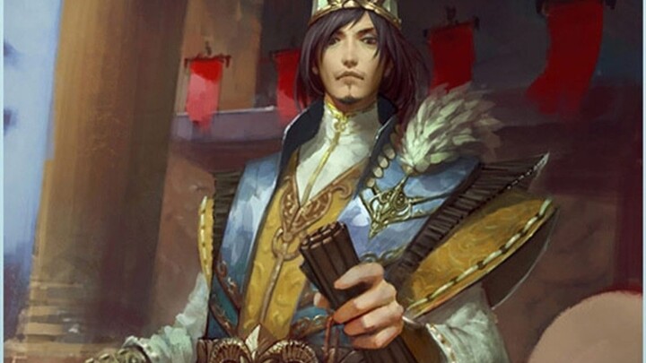 The Song King of the Old Era in Sanguo Kill: A Warrior Who Blends Faith and Skill!