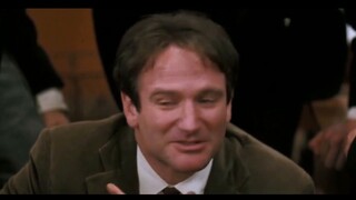 "شكراً لك على استخدام الأفلام لعلاج حياتي!"  
【مقطع مجمّع من الأفلام】