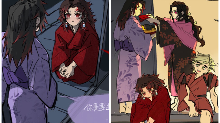 Thế giới này đã thất bại thảm hại khi rời đi! (Phần 1)