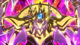THE TRUE SUN GOD - The NEW TIER ZERO EGYPTIAN GOD RA Deck In Yu-Gi-Oh Master Duel Ranked Is HERE!