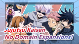 Jujutsu Kaisen |This video really has no domain expansion !