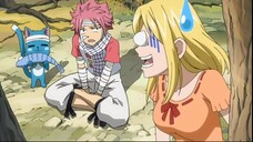 Hội Pháp Sư Fairy Tail Tập 122