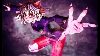 [Hunter x Hunter] Pitou AMV - In The End