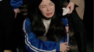 操场狂奔真的很解压
