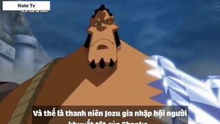 Top 7 Trái Paramecia Phòng Thủ Cực Mạnh Trong One Piece #2- 7