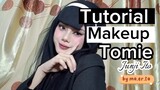 𔓘 Tutorial Makeup - Tomie by Junji Ito | ma.er.ta #bestofbest 𔓘