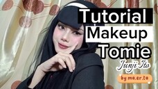 π Tutorial Makeup - Tomie by Junji Ito | ma.er.ta #bestofbest π