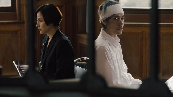 Do Unto Others (2023 Japanese Movie English Subtitle)