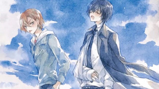 【双黑向】中也戏腔汇总=w=