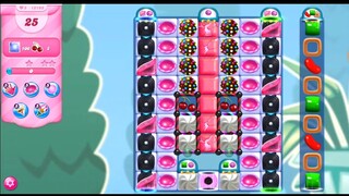 Candy crush saga level 12192