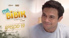 Mr Bibik EP19