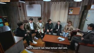 Busted! Season 3 Ep 05 Sub Indo