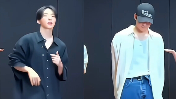 【Viên Thuận】Hai vợ chồng các bạn, một người đốt rõ ràng một người đốt ngầm (cắt nhanh một Viên Thuận