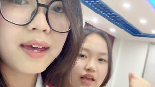 Rap Korea ini benar-benar luar biasa "BANG BANG BANG"