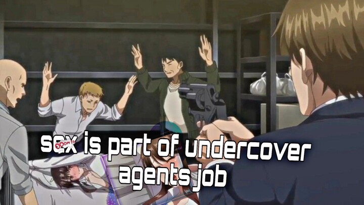 HAMPIR AJA 1 VS 3 😳😳😳