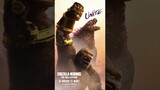 27 Maret 2024 Godzilla 🆚 Kong: The New Empire Tayang di Cinépolis Cinemas 🦍🥳 #shorts #film