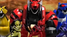 Siêu Nhân Rừng Xanh (BẢN MỸ) – Power Rangers Jungle Fury Tập 9