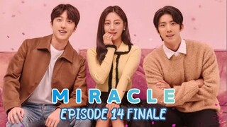 MIRACLE EP 14 TAGALOG DUB