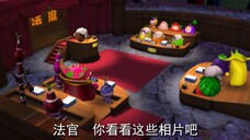 [Thuyết Minh] Robo Trái Cây Phần 1 | Tập 46 - Sự thật được phơi bày