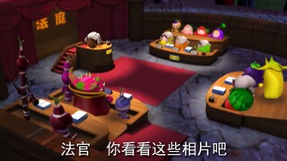 [Thuyết Minh] Robo Trái Cây Phần 1 | Tập 46 - Sự thật được phơi bày