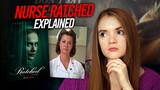 Ratched (2020) Breakdown and Nurse Ratched Explained | Spookyastronauts