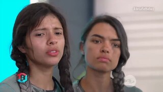 Desafío The Box 2023 Capitulo 34 Completo