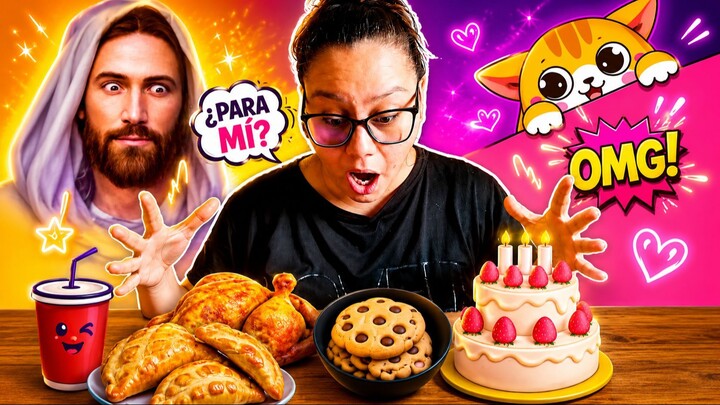 ORACIONES QUE DAN RISA - ALIMENTOS SALUDABLES - CHISTES PARA MORIRSE DELA RISA - CHISTES DE RELIGION