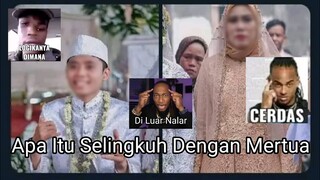 Apa Itu Selingkuh Sama Mertua