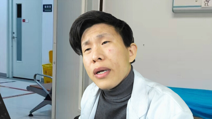 If you dare to get depression in Guangdong and Guangxi, the Taoist priests and Willow Leaf will defi