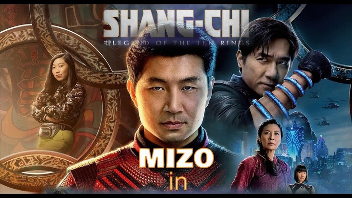 SHANG CHI MIZO in Recap