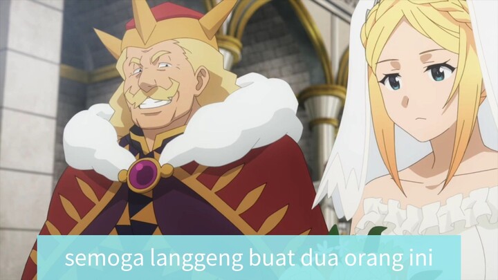 #KompetisiKreasiUnggahan5, Samawa buat cewek blonde ini dengan suami UBnya