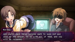 penitent normies explode! wrong ending 2 Corpse Party Sweet Sachikos Hysteric Birthday