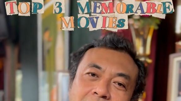 Top 3 Most Memorable movies bareng Kiki Narendra! Ternyata mimin juga suka sama semua filmnyaa! Good