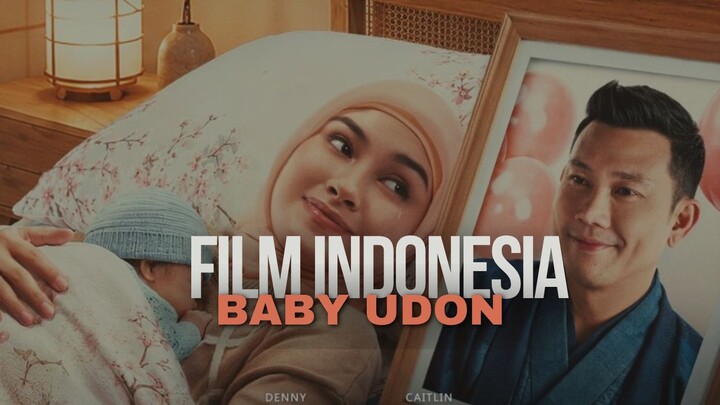 BABY UDON (2026) - FILM INDONESIA TERBARU
