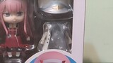 02First Nendoroid! Once the super sea view room! What does it look like inside?