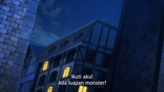 SATU KERAJAAN PANIK GARA-GARA BOCIL OVER POWER BERULAH 🤣 TENSEI KIZOKU NO ISEKAI BOUKENROKU