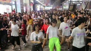 2019 Nanning City Random Dance (KPOP Random Dance)