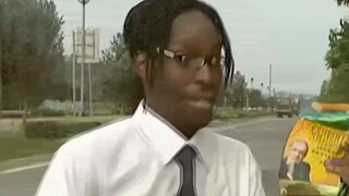 "Once upon a time, Station B only had two sections: ____ and ____!"