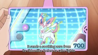 Pokémon Ep. 105