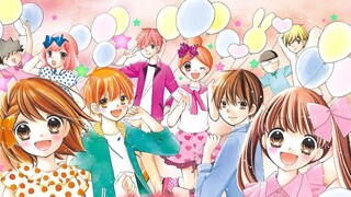 12-sai : Chicchana Mune no Tokimeki SS2 Tập 11 vietsub