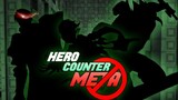 Hero-hero counter para Meta ! | Mobile Legends Indonesia