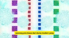 PANGERAN KE TUJUH OP- Tensei shitara Dainana Ouji Datta node, Kimama ni Majutsu wo Kiwamemasu