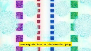 PANGERAN KE TUJUH OP- Tensei shitara Dainana Ouji Datta node, Kimama ni Majutsu wo Kiwamemasu