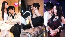 🔥Zuo Yi ~ 4 CEO yang dominan dan posesif bersaing untuk memanjakan saya setiap malam!