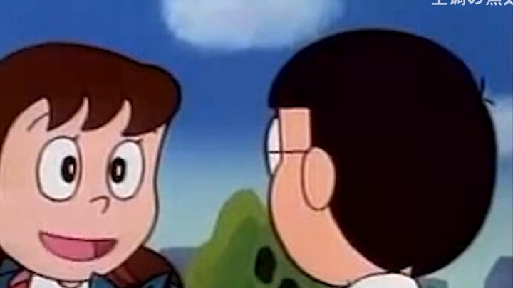 โนบิตะ: คืนนี้ ในที่สุดฉันก็ไปบ้านเสืออ้วนแล้ว