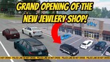 Greenville, Wisc Roblox l Jewelry Shop Opening ERLC Update Roleplay