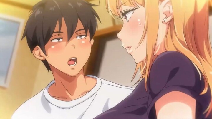 unboxing kaka sendiri🥵