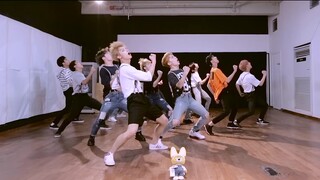 【SEVENTEEN】【Ruang Latihan】"VERY NICE" #Ruang Latihan adalah panggung utama SVT!