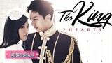 THE KING 2 HEARTS Episode 2 English Sub